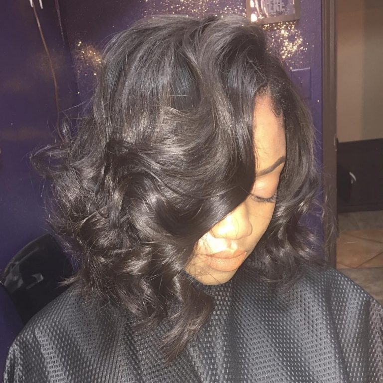 Bob install  @sheshappyhair  FOR BOOKING REFER TO WWW.THESUITELIFEOFSIMONE.COM  …