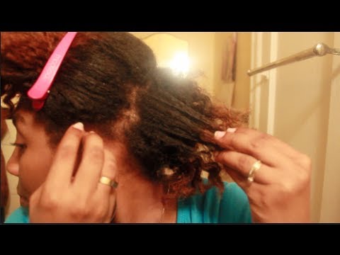 Natural Hair | Breakage (How To Avoid & Treat It)