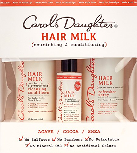 Carol’s Daughter Carols Daughter Hair Milk Gift Set