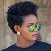 28 Ways to Style Pinterest’s Most Popular Curly Haircut