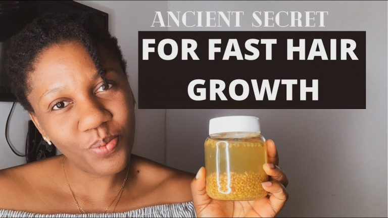 HOW TO MOISTURIZE NATURAL HAIR IN TWIST| GROW n RETAIN LENGTH |with FENUGREEK |Mahkatresses