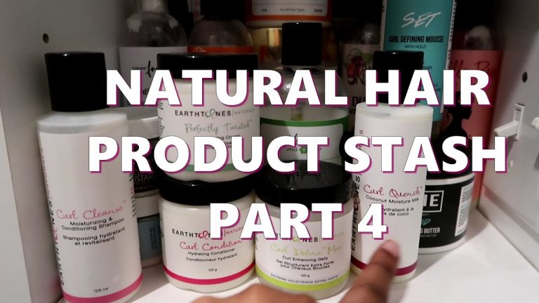 Part 4 – My Natural Hair Product Stash 2022 // HEY!!! PRODUCT JUNKIES.. Come See? // NaturalRaeRae