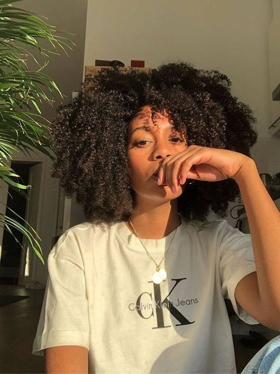Your Much Needed Natural Hair Tips for Fall