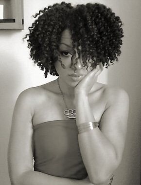 8 Steps for Natural Hair Transitioning