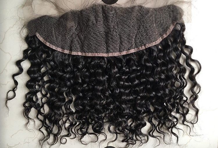 Order Now! Our ‘Curly Lace Frontal’ #frontals #frontalinstall #frontalsewin #atl…
