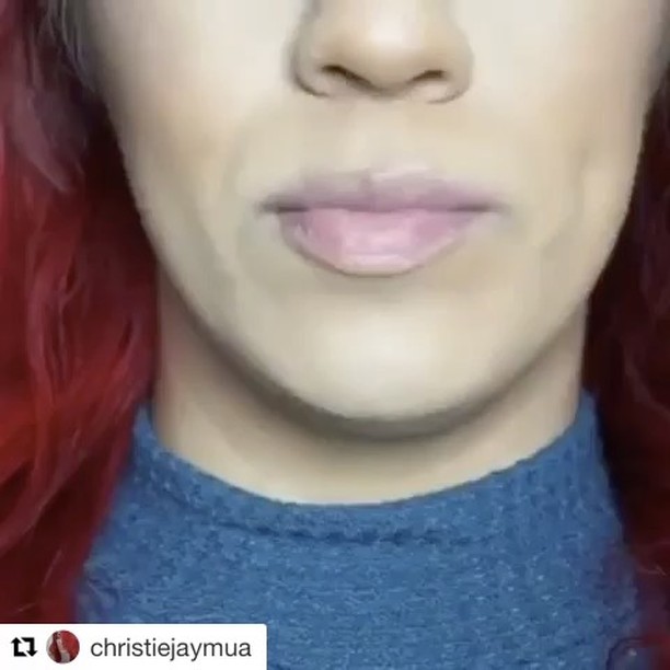 We love it ️️ @christiejaymua 
Follow us for more hairinspiration & makeup  #pur…