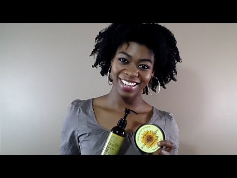 4C Natural Hair – Nourish & Shine + Hydrate Creamy Leave In Styling Smoother (Jane Carter) Reviews