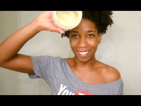 My Favorite Hair Products For “Natural Hair”