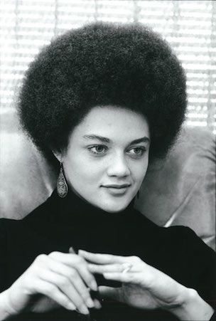 The Natural Hair Movement in the ‘60s and ‘70s; How It Began and Why It Ende…
