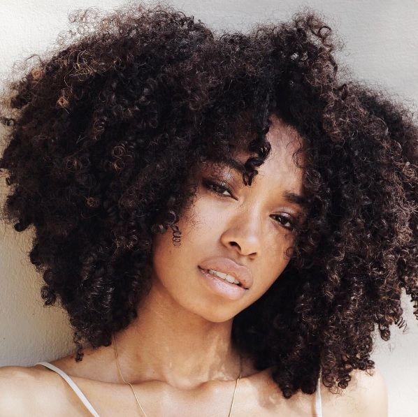 Going Natural – How To Deep Condition