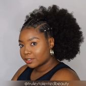 #Naturalhairstyles #Curlyblackhairstyles