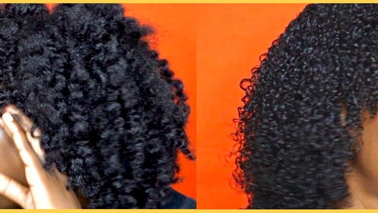 I TEXTURIZED MY NATURAL HAIR! TYPE 4, African Pride || ShelloStyles